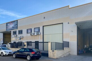 Plus de détails pour Industriel/Logistique à vendre