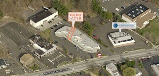 Plus de détails pour 832 Bethlehem Pike, Springhouse, PA - Local commercial à louer
