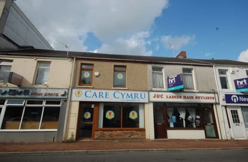10 Alfred St, Neath à louer Photo principale– Image 1 sur 21
