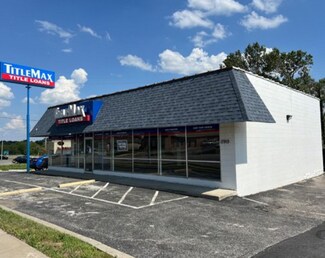 Plus de détails pour 11915 Blue Ridge Ext, Grandview, MO - Local commercial à vendre