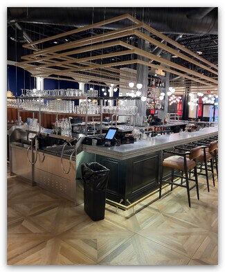 Plus de détails pour 44225-44325 W 12 Mile Rd, Novi, MI - Local commercial à louer