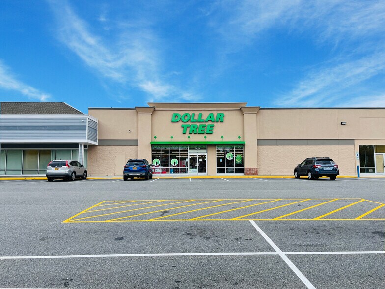 987 Route 6, Mahopac, NY à louer - Photo de l’immeuble – Image 3 sur 9