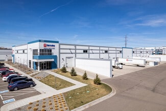 Plus de détails pour 490 E 52nd, Denver, CO - Industriel/Logistique à louer