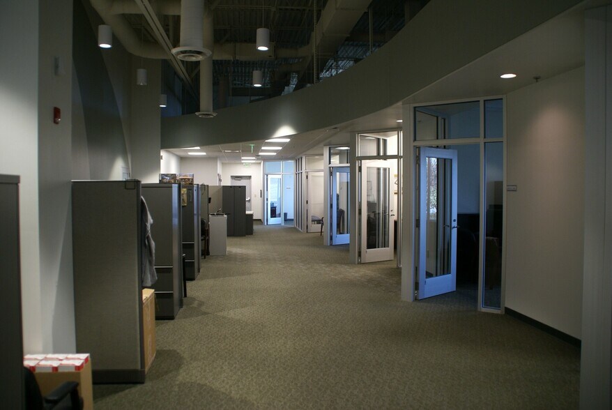 7840 Innovation Blvd, Indianapolis, IN à louer - Photo intérieure – Image 2 sur 4
