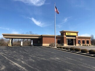 Plus de détails pour 201 Limestone St, Frankfort, KY - Local commercial à louer