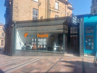 Plus de détails pour 24 Friars St, Stirling - Local commercial à louer
