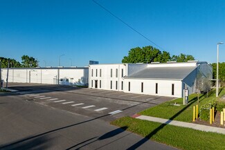 Plus de détails pour 1030 S 86th St, Tampa, FL - Industriel/Logistique à vendre