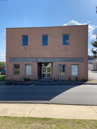 Plus de détails pour 280 Meeting St, Orangeburg, SC - Local commercial à vendre