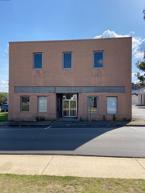 280 Meeting St, Orangeburg, SC à vendre Photo de l’immeuble– Image 1 sur 12