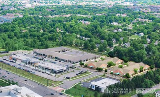 Plus de détails pour 2205 Crocker Rd, Westlake, OH - Différents types d’espaces à louer