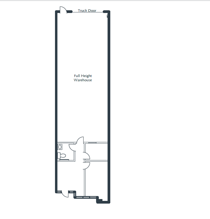 23382 Madero, Mission Viejo, CA à louer Plan d’étage– Image 1 sur 1