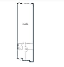 23382 Madero, Mission Viejo, CA à louer Plan d’étage– Image 1 sur 1