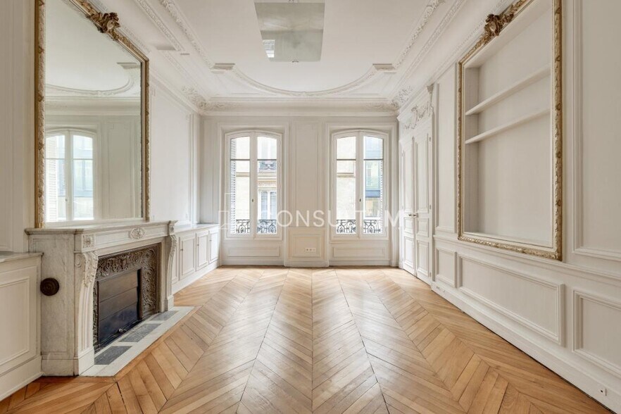 Bureau dans Paris à louer - Photo intérieure – Image 3 sur 8
