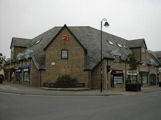 Plus de détails pour Brize Norton Rd, Carterton - Local commercial à vendre