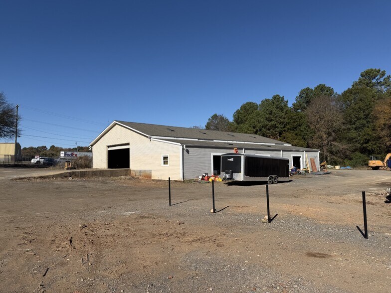 424 Mt Phillips St, Rock Hill, SC à louer - Photo de l’immeuble – Image 2 sur 9