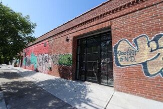 Plus de détails pour 202 Van Dyke St, Brooklyn, NY - Bureau, Bureau/Local commercial à louer