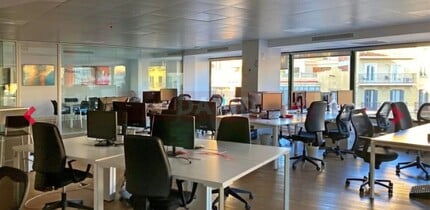 Carrer de Balmes, 7, Barcelone, Barcelona à louer Photo intérieure– Image 2 sur 3