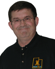 Barry Preusz