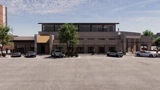 Plus de détails pour 4151 N Marshall Way, Scottsdale, AZ - Local commercial à louer