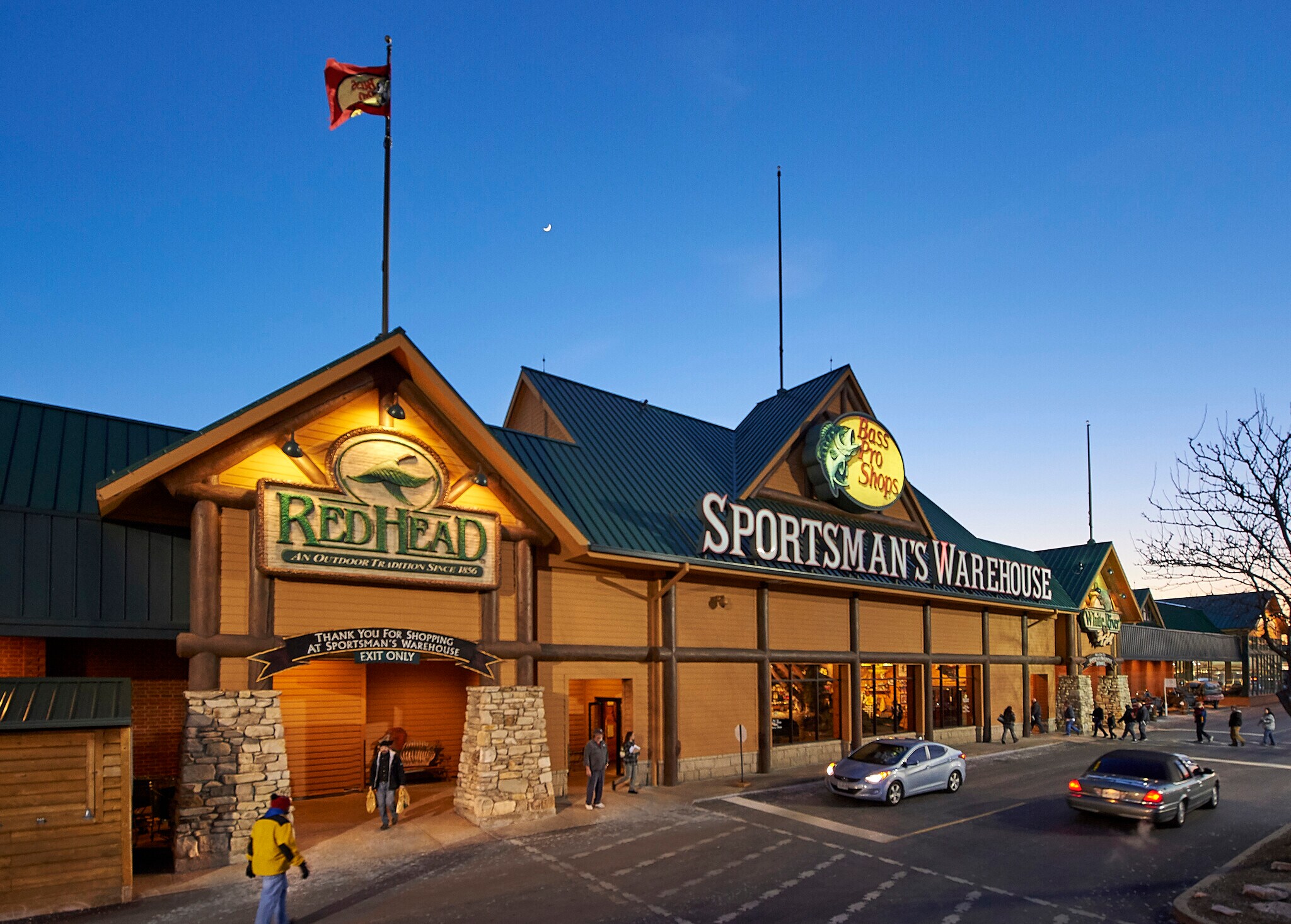 1301-1355 S 5th St, Saint Charles, MO à louer Photo principale– Image 1 sur 12