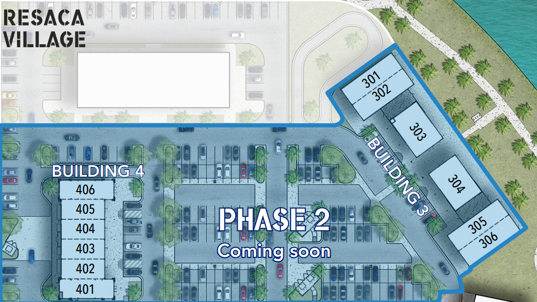 500 W Business Highway 77, San Benito, TX à louer Plan de site– Image 1 sur 1
