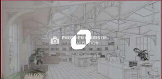 Plus de détails pour Terrain à louer