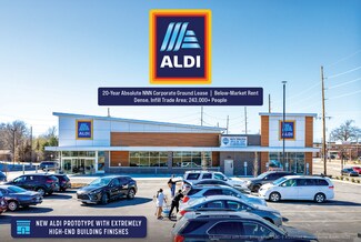 Plus de détails pour 9100 Olive Blvd, Olivette, MO - Local commercial à vendre