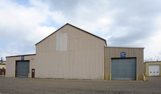 Plus de détails pour Clark Cold Drawn Property Sale – Industriel/Logistique à vendre, Blawnox, PA