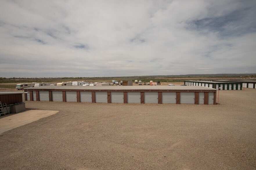 27881 Highway 160, Cortez, CO à louer - Photo de l’immeuble – Image 2 sur 8