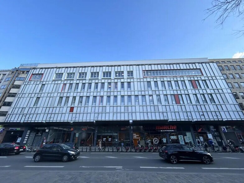 91 Rue Nationale, Lille à louer - Photo de l’immeuble – Image 2 sur 15