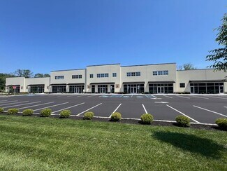 Plus de détails pour 90 Adelphia Rd, Farmingdale, NJ - Bureau/Local commercial à louer