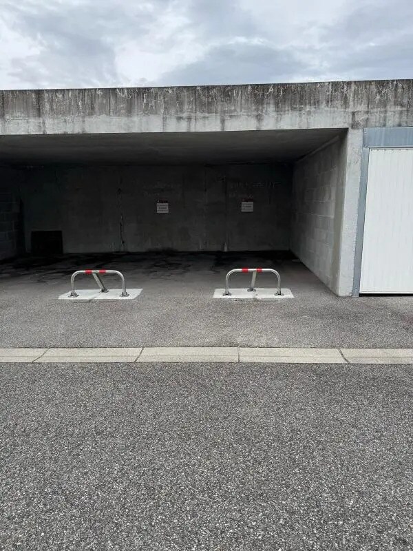 Plus de détails pour 885 Route D'aix Les Bains, Chindrieux - Industriel/Logistique à louer