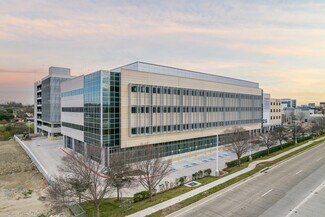 Plus de détails pour 11970 N Central Expy, Dallas, TX - Bureau/Médical à louer