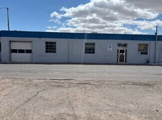 Plus de détails pour 800 E River Rd, Belen, NM - Local commercial à louer