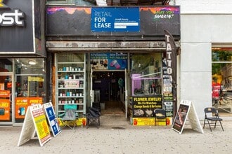 472 Fulton St, Brooklyn, NY à louer Photo intérieure– Image 1 sur 5