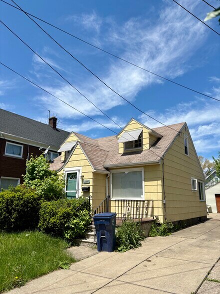 Buffalo, NY 16-Unit Rental Portfolio portefeuille de 13 biens à vendre sur LoopNet.fr - Photo de l’immeuble – Image 2 sur 6