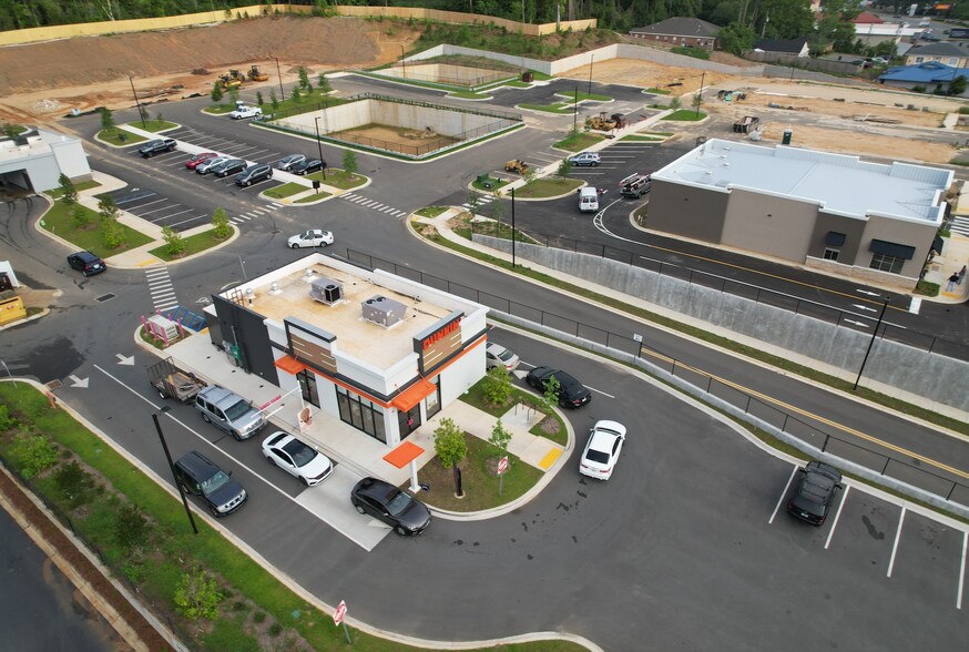 2314 NE Capital Cir, Tallahassee, FL à vendre - Photo de l’immeuble – Image 3 sur 5