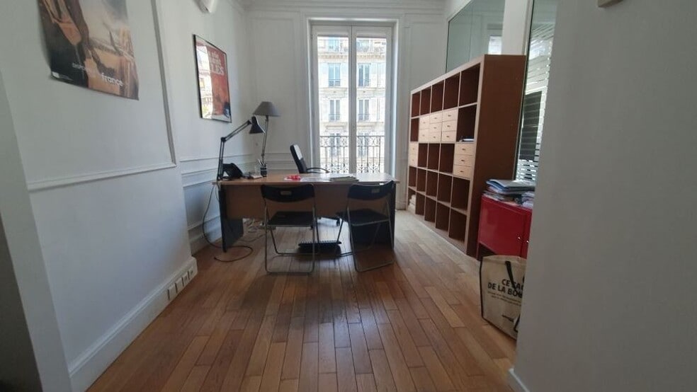 82 Rue De Rivoli, Paris à louer - Photo intérieure – Image 2 sur 8