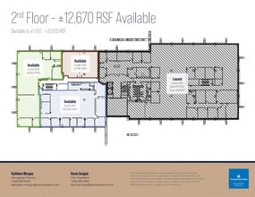 9977 N 90th St, Scottsdale, AZ à louer Plan d’étage– Image 1 sur 1