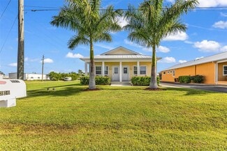 Plus de détails pour Punta Gorda Duplex Portfolio – Logement à vendre, Punta Gorda, FL