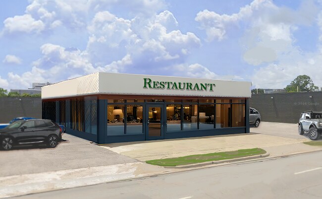 Plus de détails pour 3516 Ross Ave, Dallas, TX - Local commercial à louer