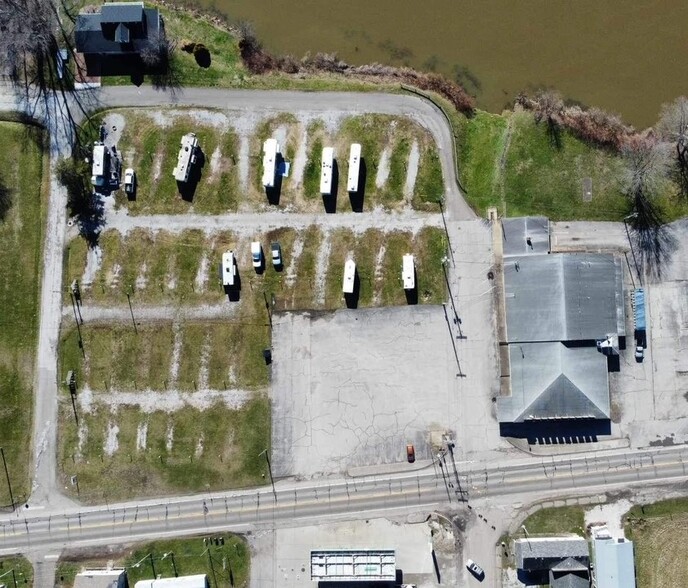 Campground and Building Space portefeuille de 3 biens à vendre sur LoopNet.fr - Photo de l’immeuble – Image 2 sur 20