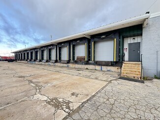Plus de détails pour 736 Morris St, Fond Du Lac, WI - Industriel/Logistique à louer