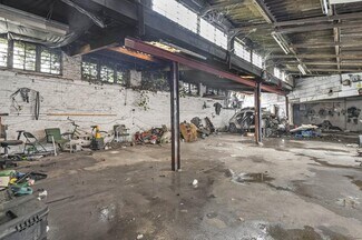 Plus de détails pour 32-34 Bensham Ln, Croydon - Industriel/Logistique à vendre