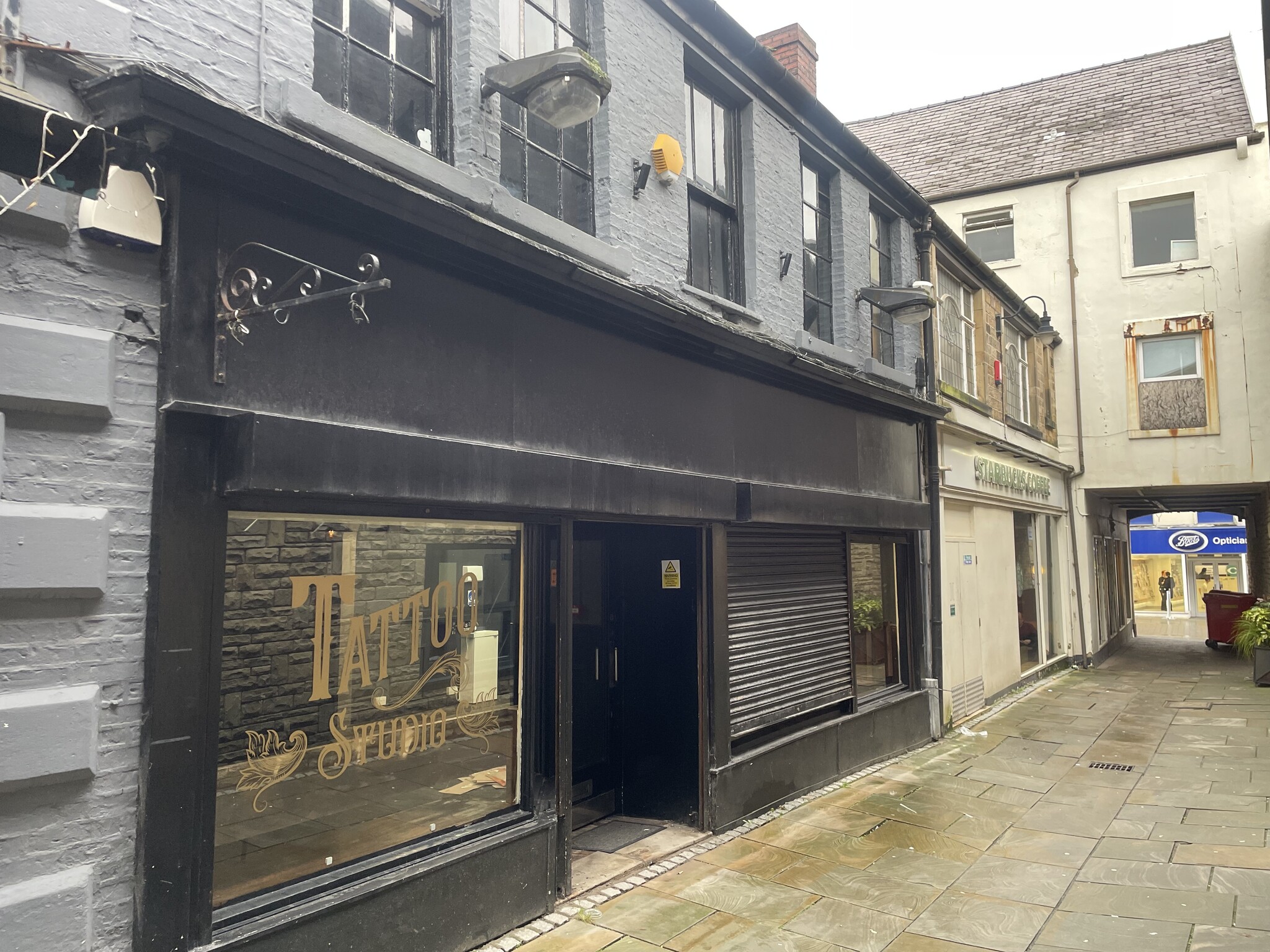 6-8 Slip Inn Ln, Lancaster à vendre Photo de l’immeuble– Image 1 sur 14