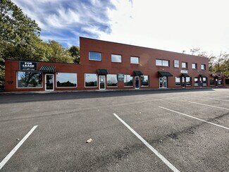 Plus de détails pour 4400 Old William Penn Hwy, Monroeville, PA - Bureau, Local commercial à louer