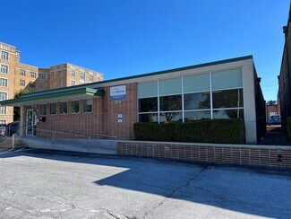 Plus de détails pour 1515 N Front St, Harrisburg, PA - Bureau à louer