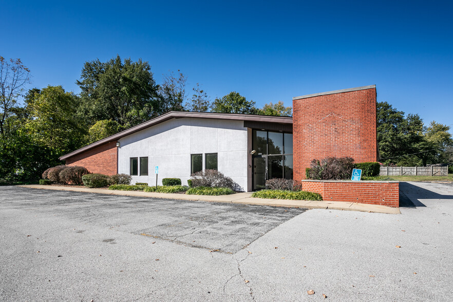 1520 Mascoutah Ave, Belleville, IL à vendre - Photo de l’immeuble – Image 2 sur 19