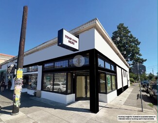 Plus de détails pour 3500 SE Hawthorne Blvd, Portland, OR - Local commercial à louer