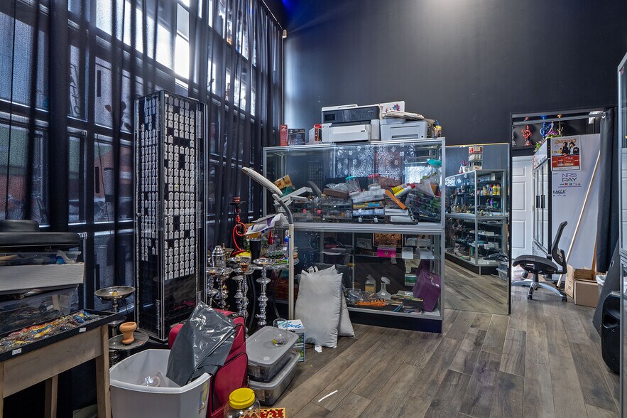 1542-1558 Kennedy Blvd, Jersey City, NJ à louer - Photo de l’immeuble – Image 3 sur 15